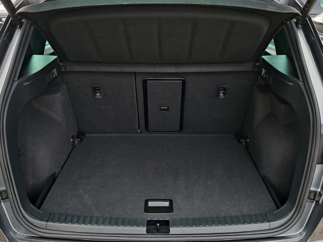 Ateca 2.0 TSI DSG 4Drive*AHK*Navi*LED*ACC*RüKa*