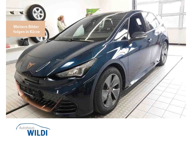 Born electric 62 kWh*Navi*LED*ACC*DAB+*RüKa*