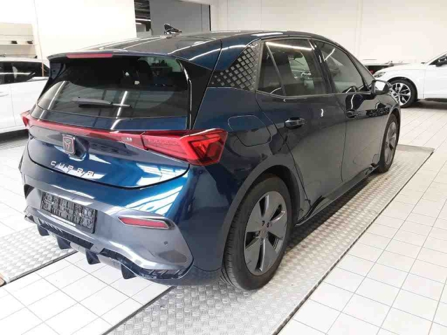 Born electric 62 kWh*Navi*LED*ACC*DAB+*RüKa*