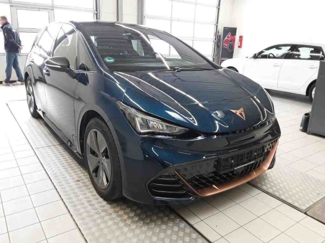 Born electric 62 kWh*Navi*LED*ACC*DAB+*RüKa*