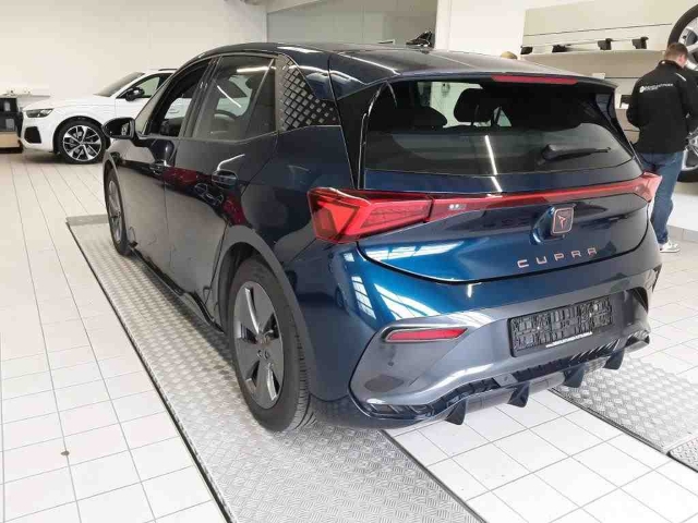 Born electric 62 kWh*Navi*LED*ACC*DAB+*RüKa*