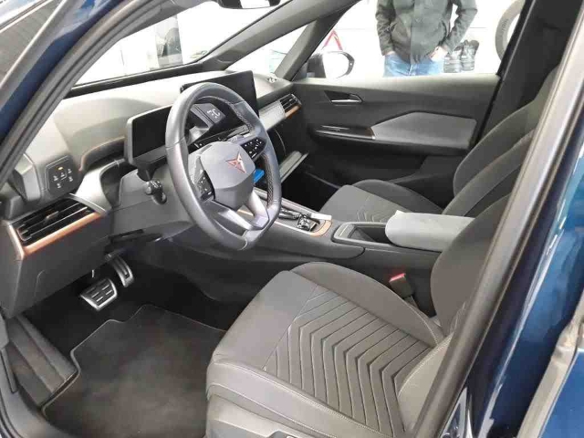 Born electric 62 kWh*Navi*LED*ACC*DAB+*RüKa*