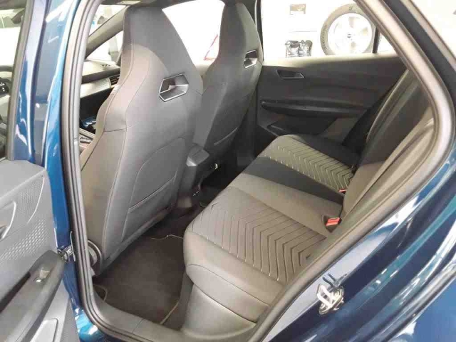 Born electric 62 kWh*Navi*LED*ACC*DAB+*RüKa*