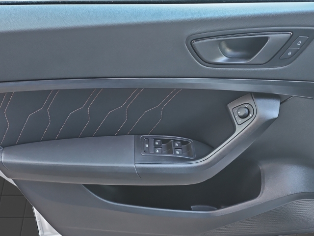 Ateca 1.5 TSI DSG*Navi*LED*ACC*El. Heckklappe*