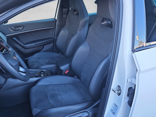 Ateca 1.5 TSI DSG*Navi*LED*ACC*El. Heckklappe*