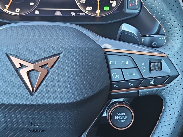 Ateca 1.5 TSI DSG*Navi*LED*ACC*El. Heckklappe*