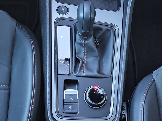 Ateca 1.5 TSI DSG*Navi*LED*ACC*El. Heckklappe*