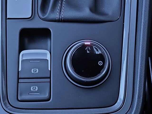 Ateca 1.5 TSI DSG*Navi*LED*ACC*El. Heckklappe*