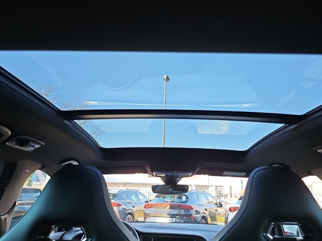 Ateca 1.5 TSI DSG*Navi*LED*ACC*El. Heckklappe*