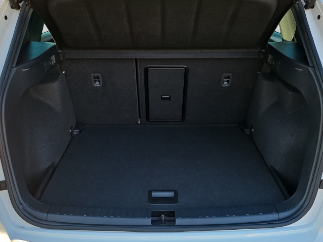 Ateca 1.5 TSI DSG*Navi*LED*ACC*El. Heckklappe*