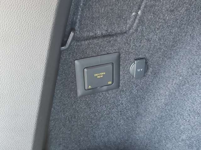 Ateca 1.5 TSI DSG*Navi*LED*ACC*El. Heckklappe*