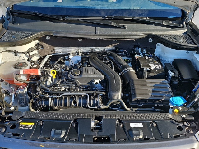 Ateca 1.5 TSI DSG*Navi*LED*ACC*El. Heckklappe*