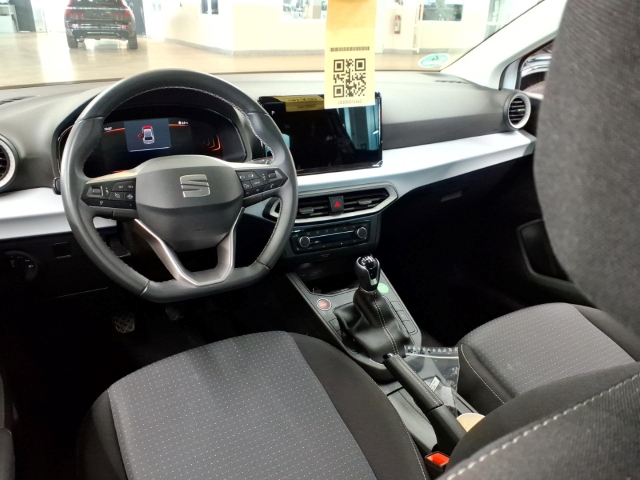 Ibiza Style 1.0 TSI*Navi*LED*ACC*SHZ*RüKa*