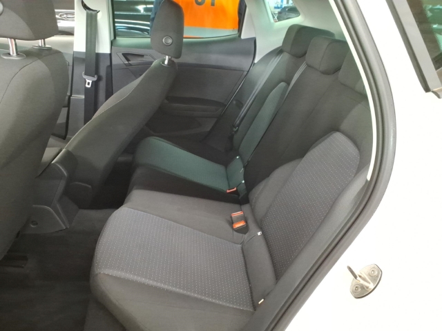 Ibiza Style 1.0 TSI*Navi*LED*ACC*SHZ*RüKa*