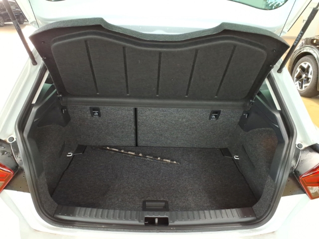 Ibiza Style 1.0 TSI*Navi*LED*ACC*SHZ*RüKa*