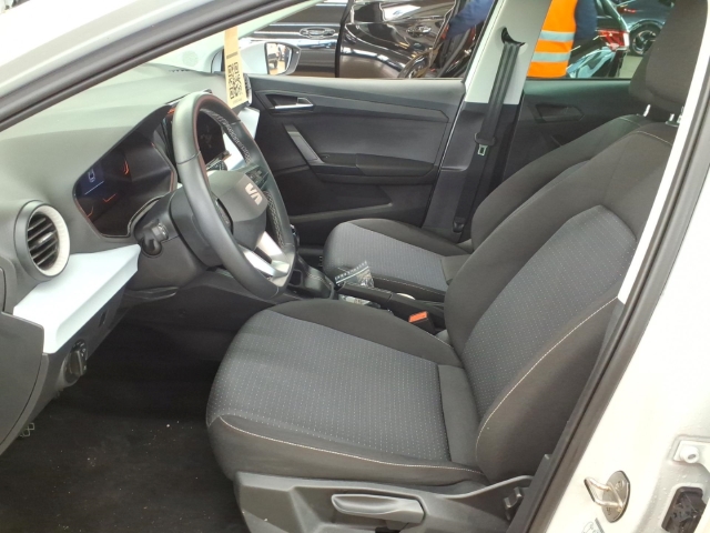 Ibiza Style 1.0 TSI*Navi*LED*ACC*SHZ*RüKa*