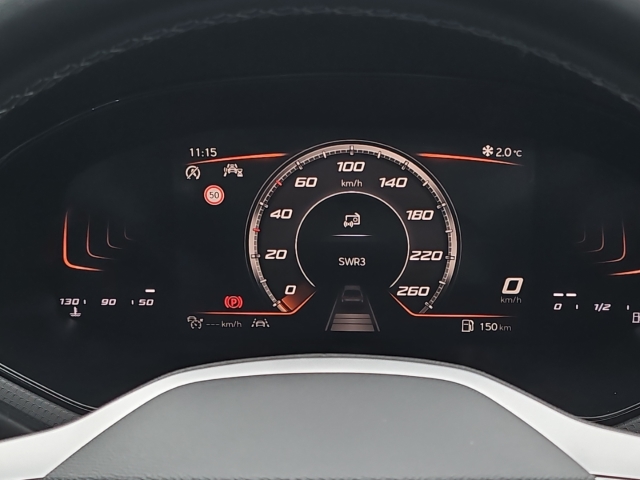 Ibiza Style 1.0 TSI*Navi*LED*ACC*SHZ*RüKa*