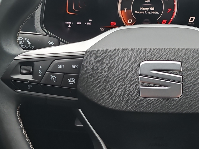 Ibiza Style 1.0 TSI*Navi*LED*ACC*SHZ*RüKa*