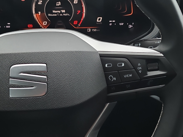 Ibiza Style 1.0 TSI*Navi*LED*ACC*SHZ*RüKa*