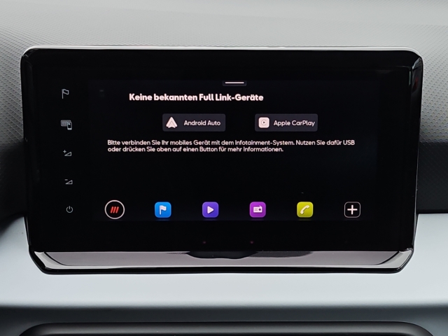 Ibiza Style 1.0 TSI*Navi*LED*ACC*SHZ*RüKa*