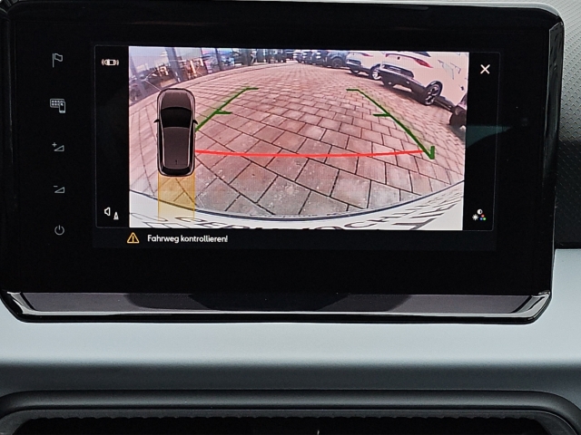 Ibiza Style 1.0 TSI*Navi*LED*ACC*SHZ*RüKa*