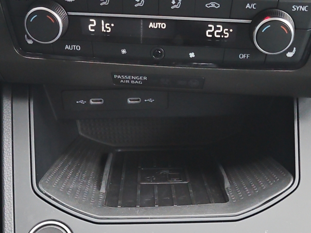 Ibiza Style 1.0 TSI*Navi*LED*ACC*SHZ*RüKa*