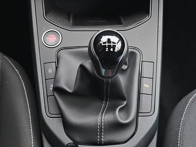 Ibiza Style 1.0 TSI*Navi*LED*ACC*SHZ*RüKa*