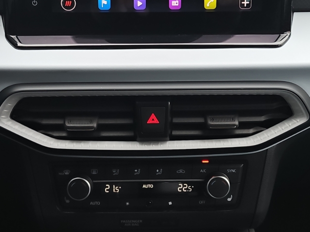 Ibiza Style 1.0 TSI*Navi*LED*ACC*SHZ*RüKa*