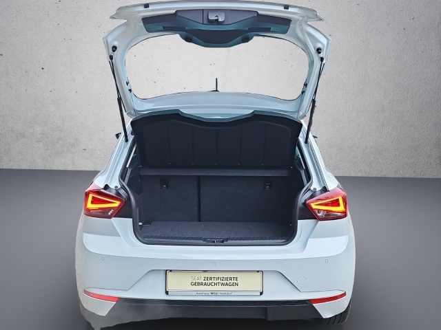 Ibiza Style 1.0 TSI*Navi*LED*ACC*SHZ*RüKa*