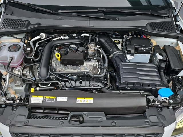 Ibiza Style 1.0 TSI*Navi*LED*ACC*SHZ*RüKa*