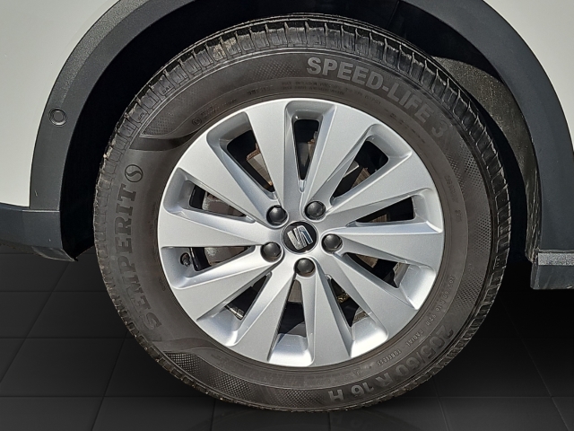 Arona Style 1.0 TSI*AHK*Navi*Apple CarPlay*