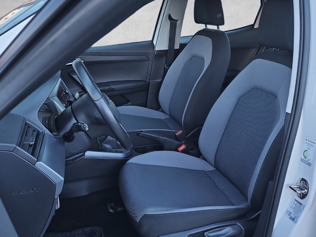 Arona Style 1.0 TSI*AHK*Navi*Apple CarPlay*