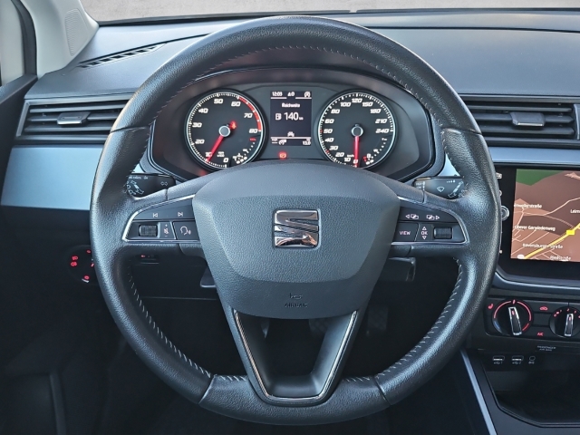 Arona Style 1.0 TSI*AHK*Navi*Apple CarPlay*