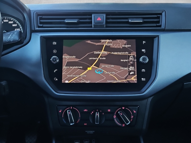 Arona Style 1.0 TSI*AHK*Navi*Apple CarPlay*