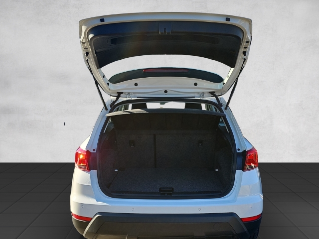 Arona Style 1.0 TSI*AHK*Navi*Apple CarPlay*