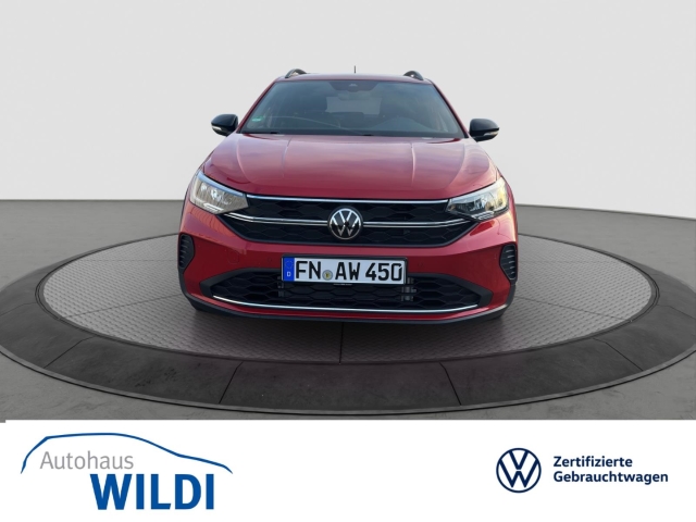 Taigo Energy 1.0 TSI DSG*AHK*Navi*LED*ACC*