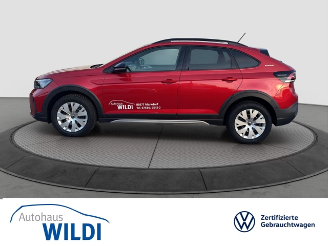 Taigo Energy 1.0 TSI DSG*AHK*Navi*LED*ACC*