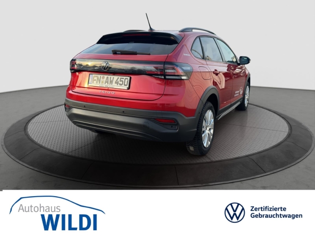 Taigo Energy 1.0 TSI DSG*AHK*Navi*LED*ACC*