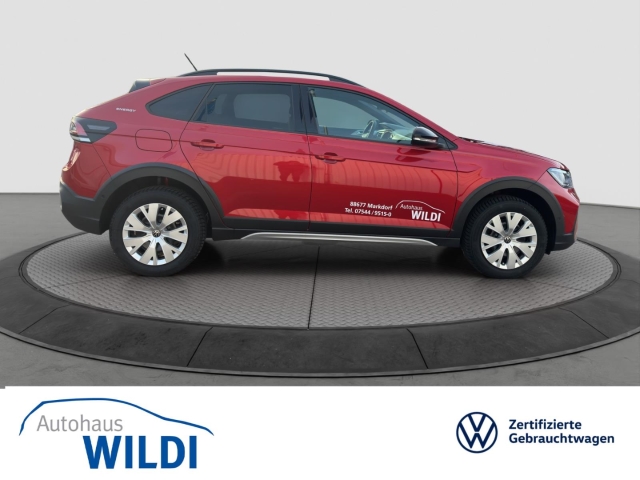 Taigo Energy 1.0 TSI DSG*AHK*Navi*LED*ACC*