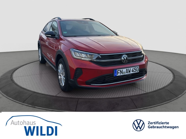 Taigo Energy 1.0 TSI DSG*AHK*Navi*LED*ACC*