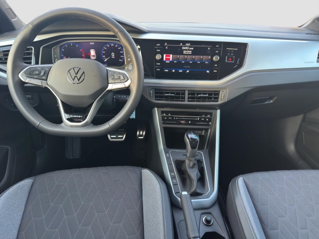 Taigo Energy 1.0 TSI DSG*AHK*Navi*LED*ACC*