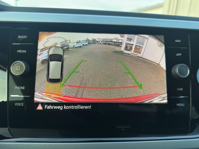 Taigo Energy 1.0 TSI DSG*AHK*Navi*LED*ACC*