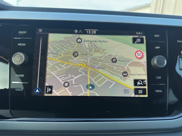 Taigo Energy 1.0 TSI DSG*AHK*Navi*LED*ACC*