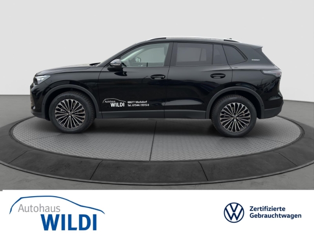 Tiguan ENERGY 2.0 TSI 4Motion DSG*AHK*Navi*