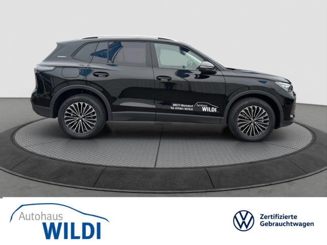 Tiguan ENERGY 2.0 TSI 4Motion DSG*AHK*Navi*