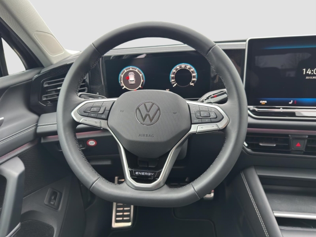 Tiguan ENERGY 2.0 TSI 4Motion DSG*AHK*Navi*