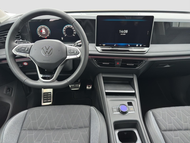 Tiguan ENERGY 2.0 TSI 4Motion DSG*AHK*Navi*
