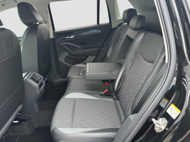 Tiguan ENERGY 2.0 TSI 4Motion DSG*AHK*Navi*