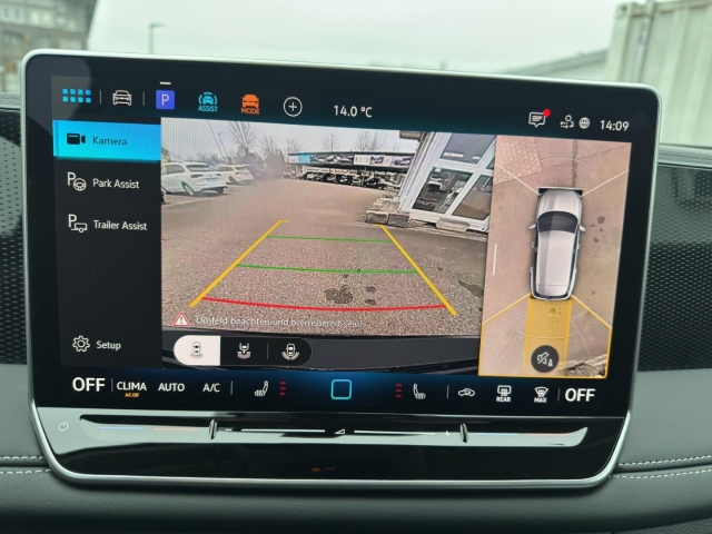 Tiguan ENERGY 2.0 TSI 4Motion DSG*AHK*Navi*