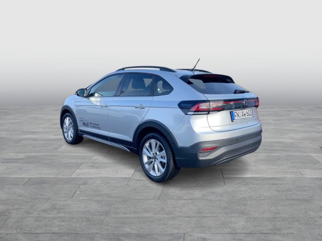 Taigo Energy 1.0 TSI*AHK*Navi*LED*ACC*